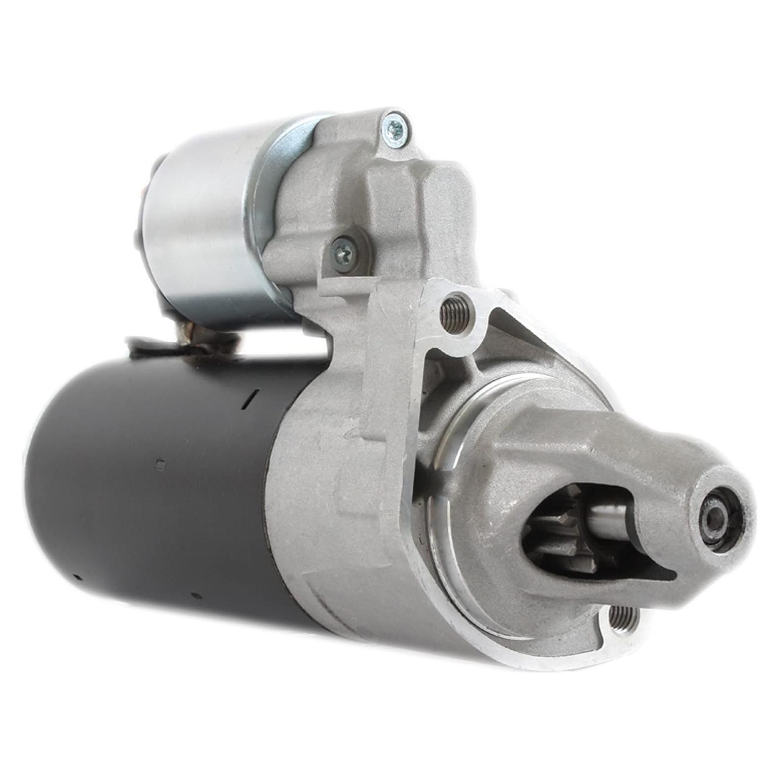 Motor de Arranque DB Electrical SBO0109 1.6KW 12V para Mercedes