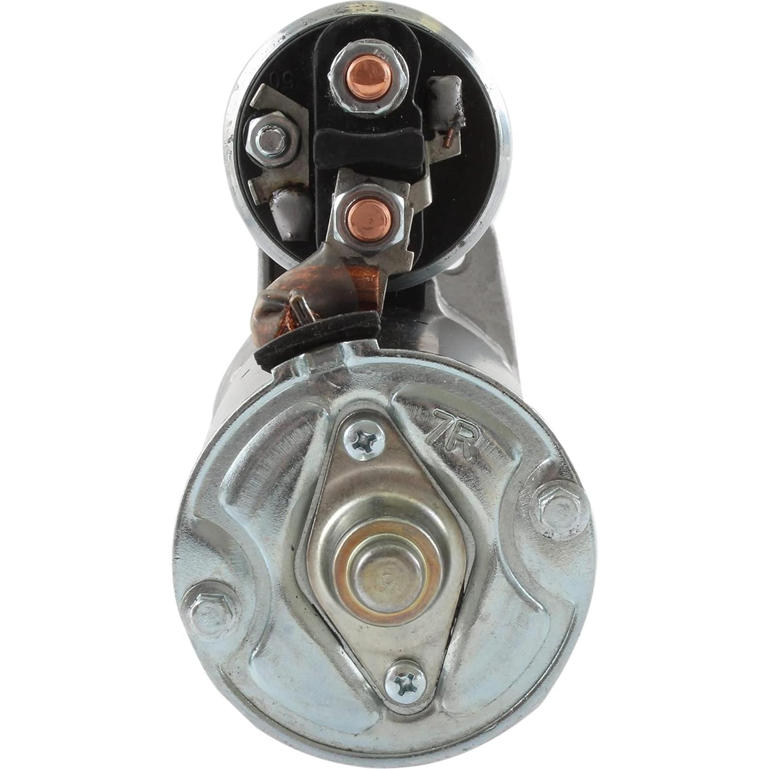 Motor de Arranque DB Electrical SBO0109 1.6KW 12V para Mercedes