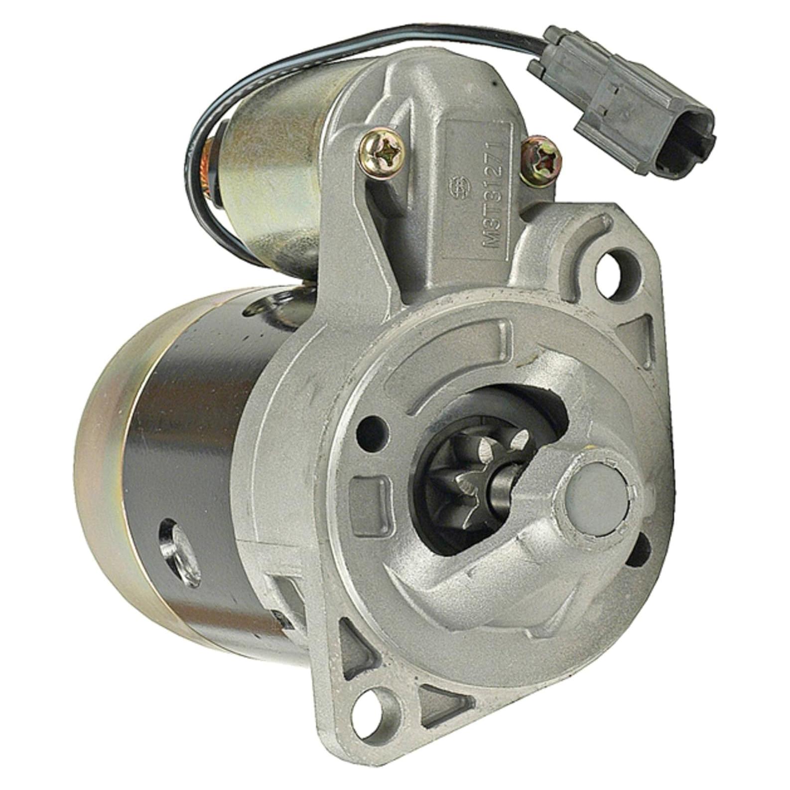 Motor de Arranque DB Electrical 410-48050 para Nissan 2.4L
