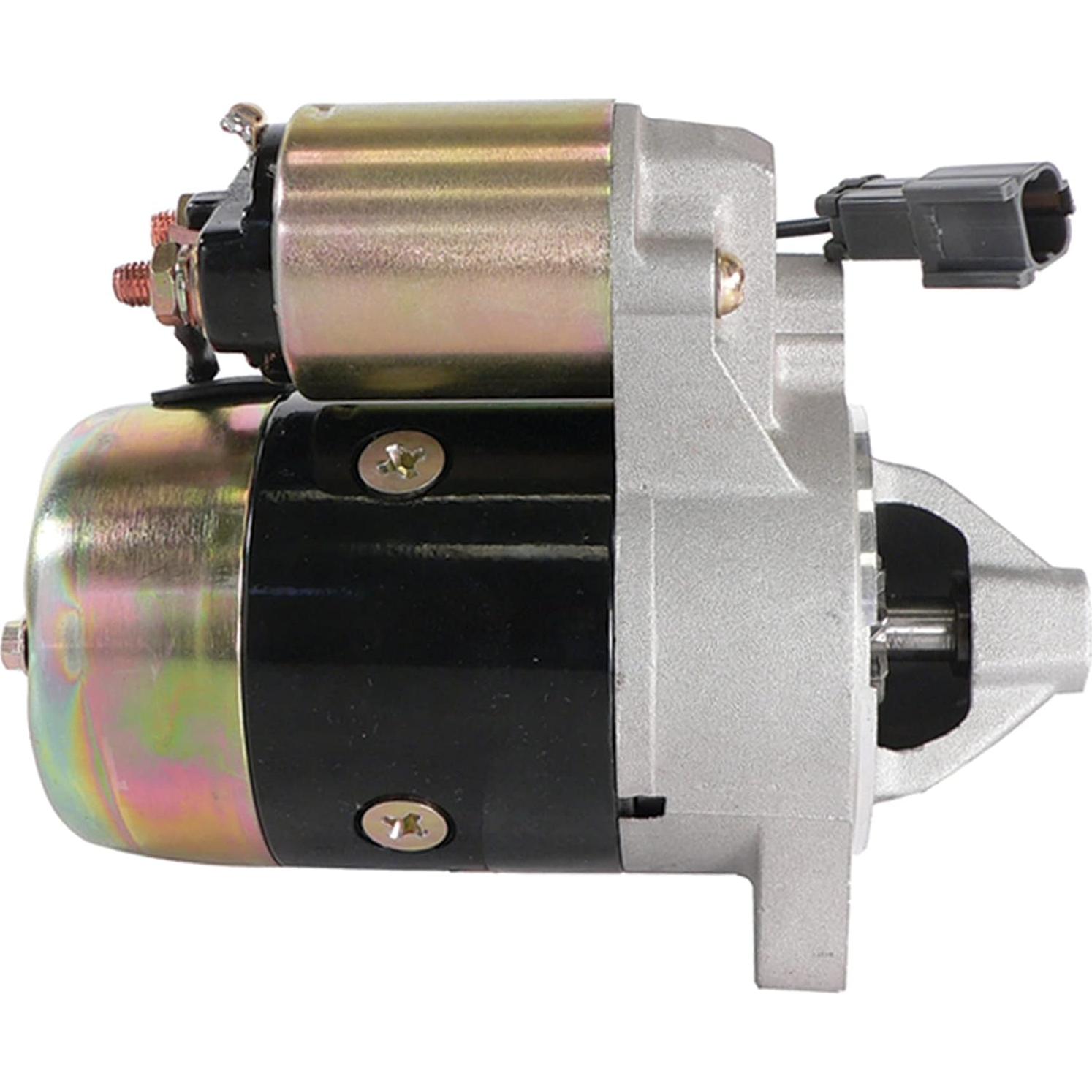 Motor de Arranque DB Electrical 410-48050 para Nissan 2.4L