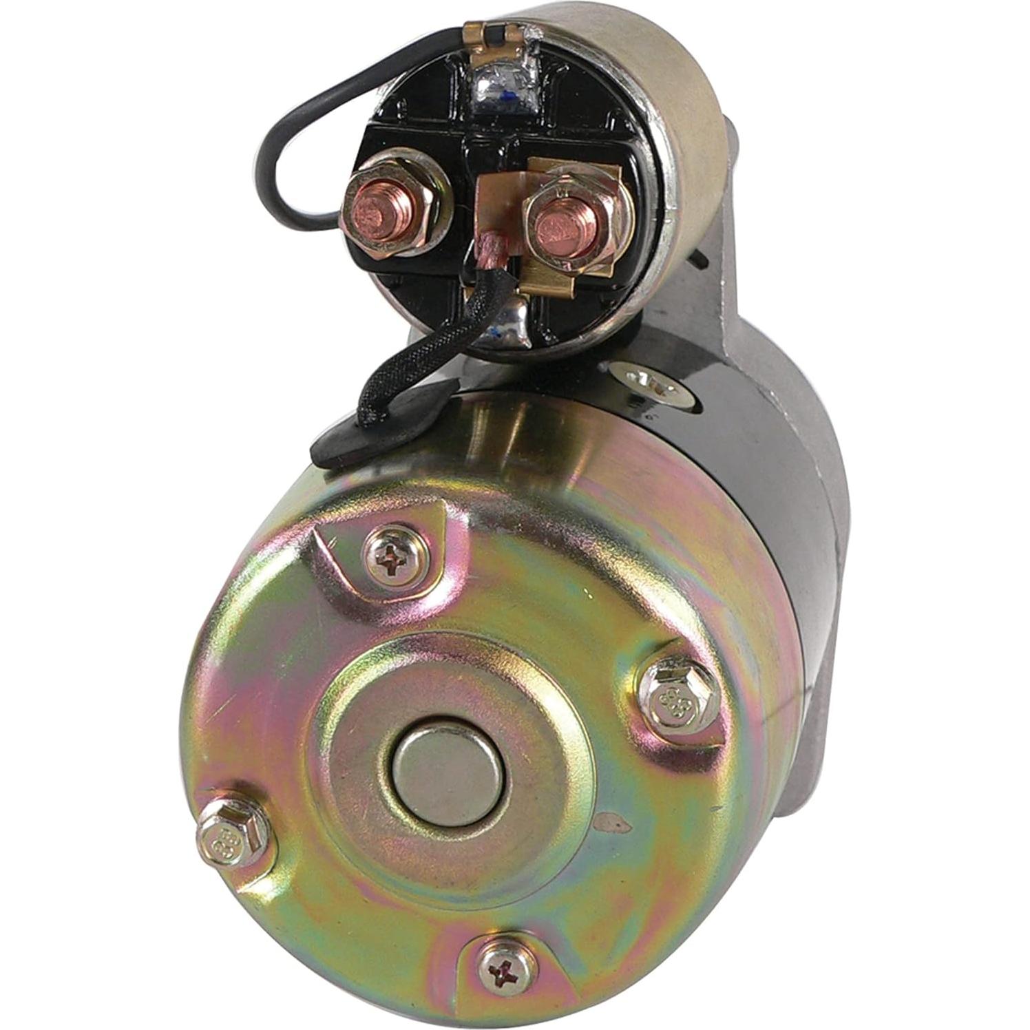 Motor de Arranque DB Electrical 410-48050 para Nissan 2.4L