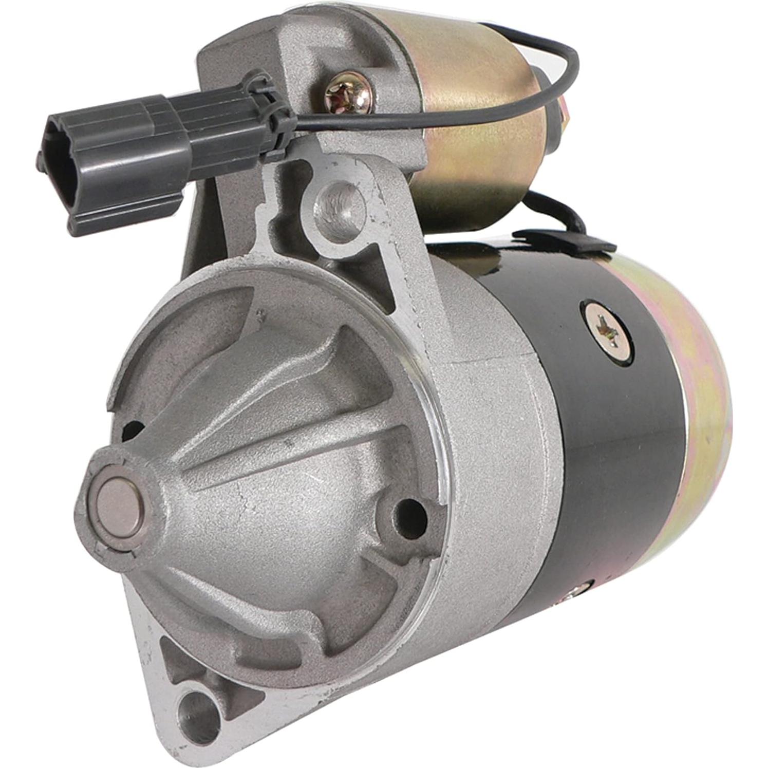 Motor de Arranque DB Electrical 410-48050 para Nissan 2.4L