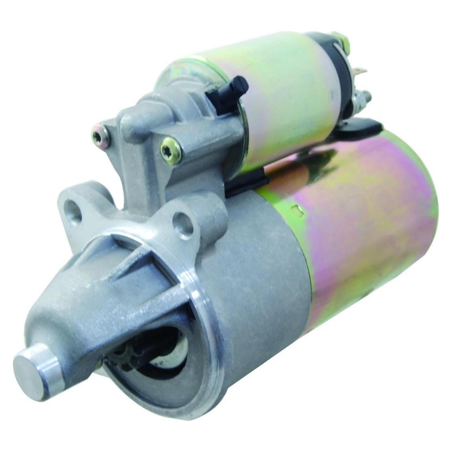 Arrancador OEG 12V PMGR Compatible Ford 4.6-6.8L 1992-2011