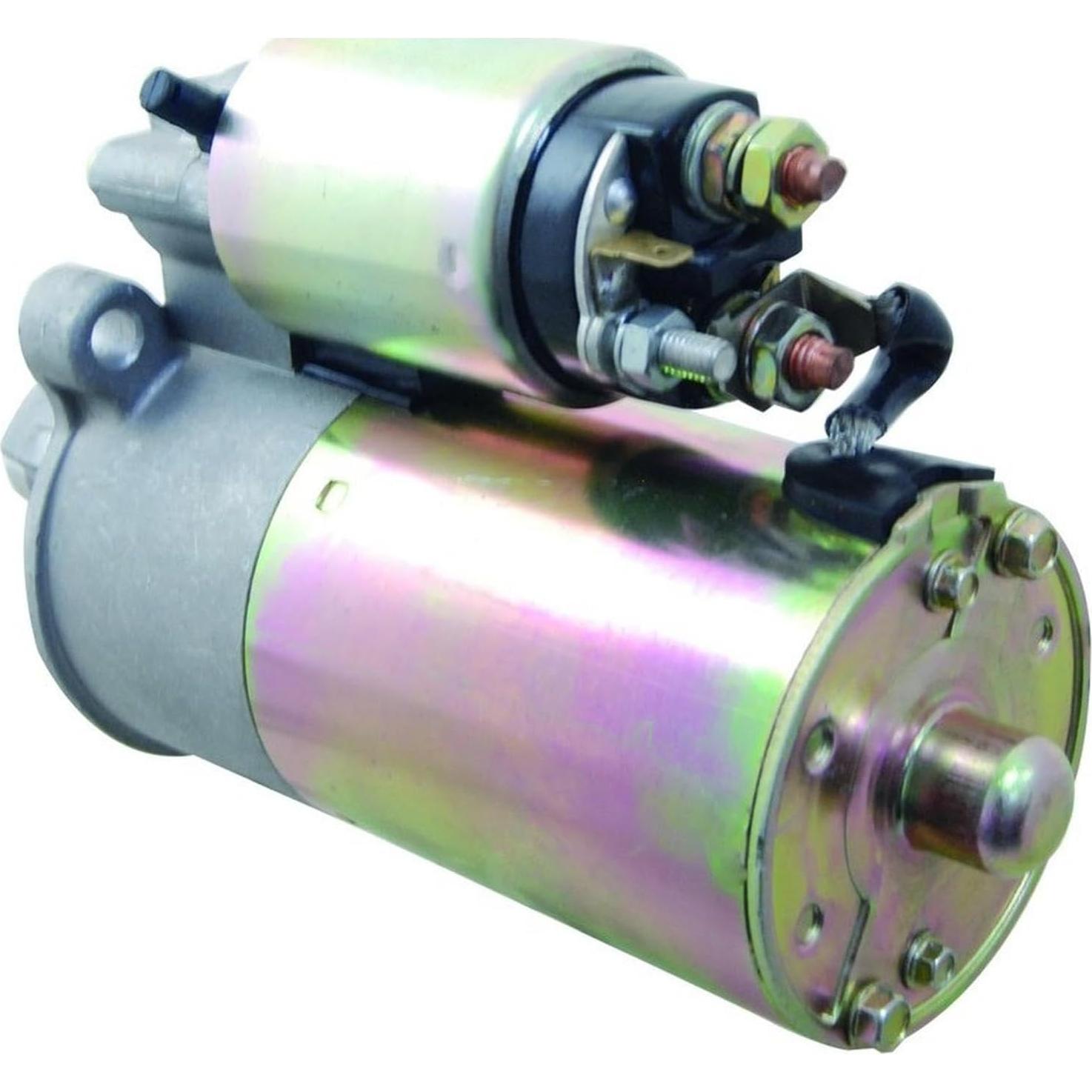 Arrancador OEG 12V PMGR Compatible Ford 4.6-6.8L 1992-2011