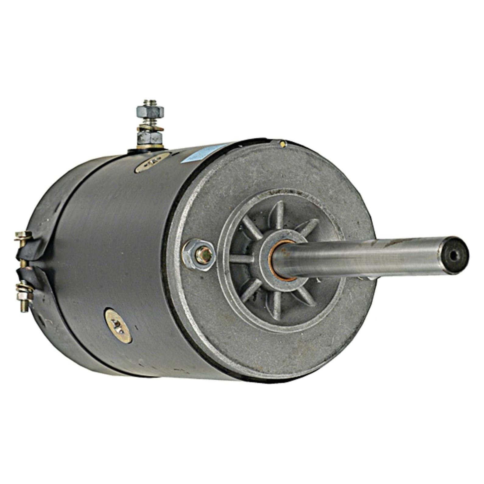 Motor de Arranque DB Electrical 410-14060 6V para Ford 1940-1950