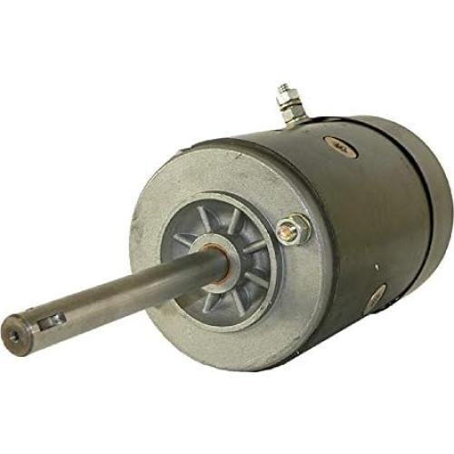 Motor de Arranque DB Electrical 410-14060 6V para Ford 1940-1950