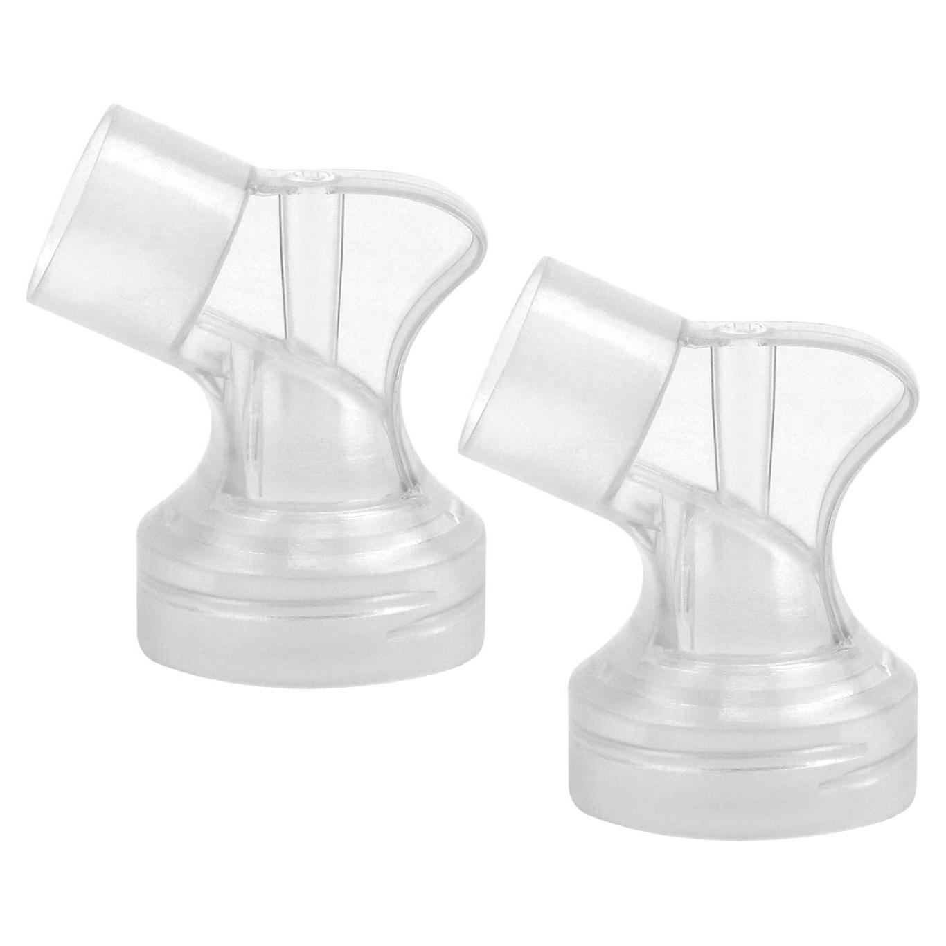 Conectores PersonalFit Medela 101039190 para Extractor de Leche
