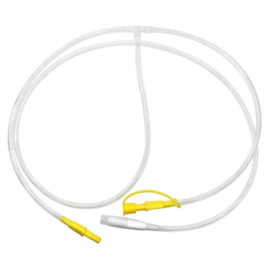 Tubería de Reemplazo Maymom para Extractor Medela Sonata