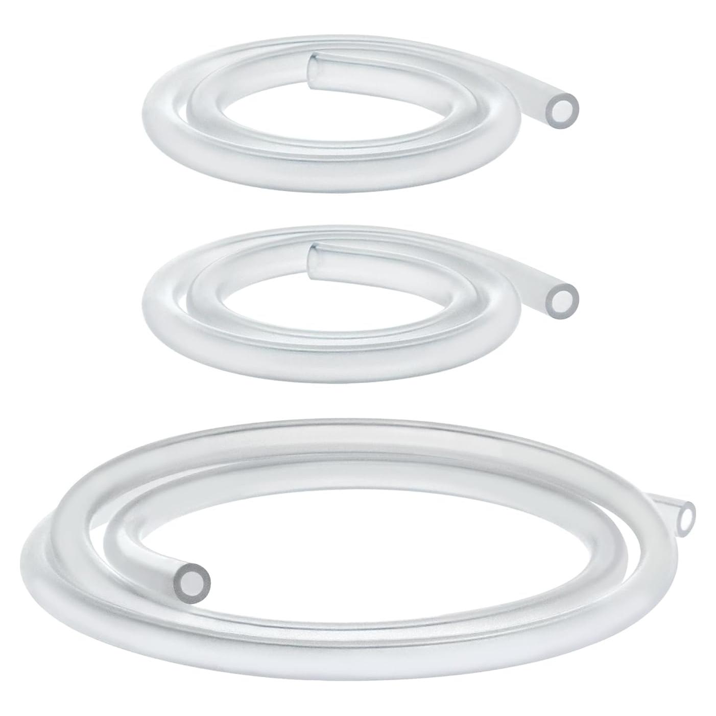 Tubo Maymom Compatible con Extractor de Leche Lansinoh 1 Unidad