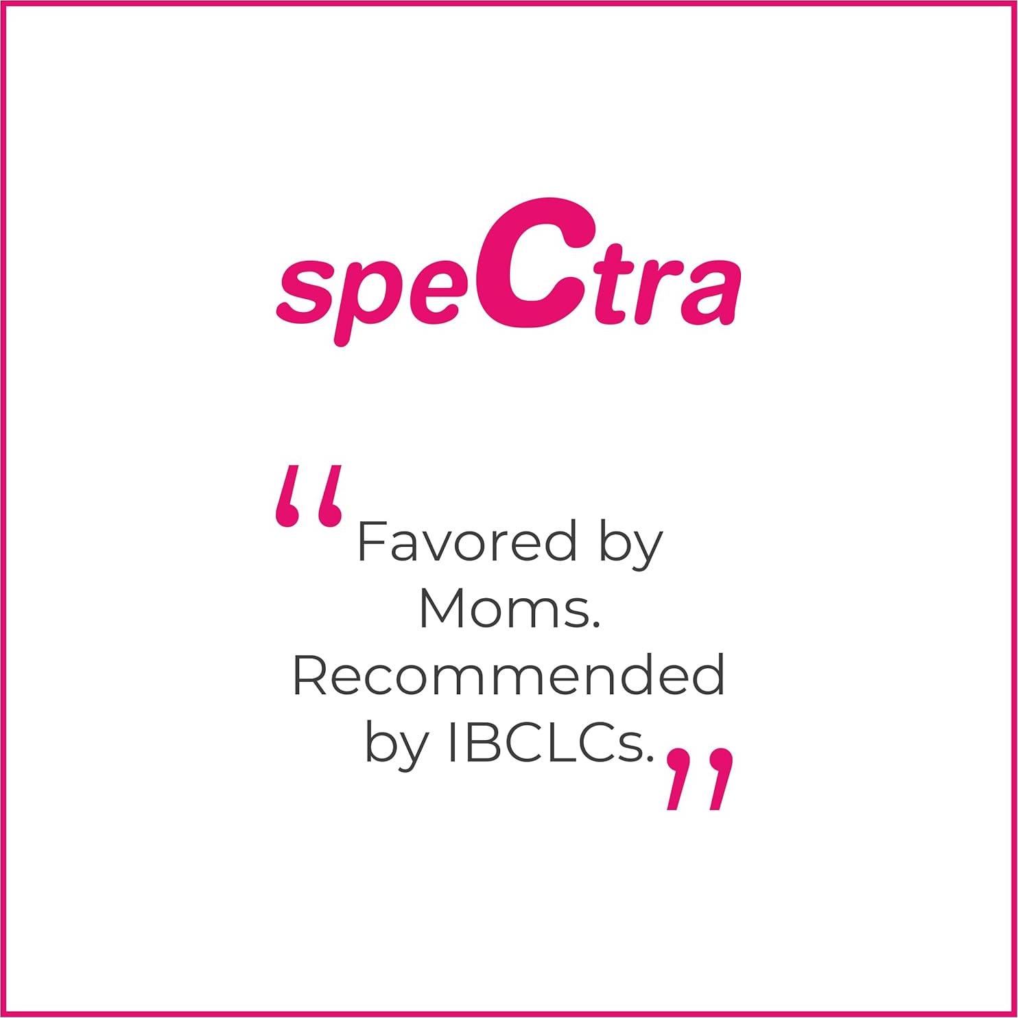 Protector de Retorno Spectra para Extractor de Leche - 1 Cuenta