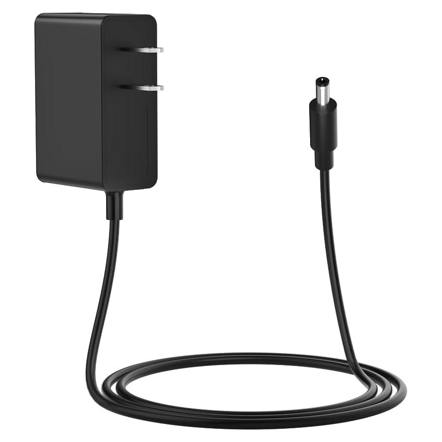 Cargador para bomba Spectra IBERLS S1 S2 Plus 3.05m LED Negro