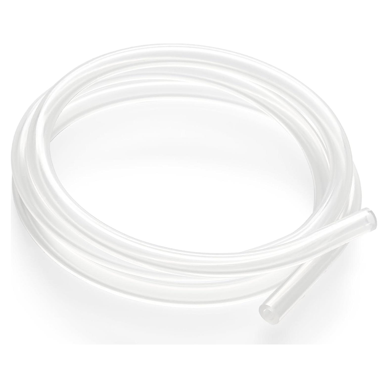 Tubo de Reemplazo para Extractor de Leche Spectra - 1 Cuenta