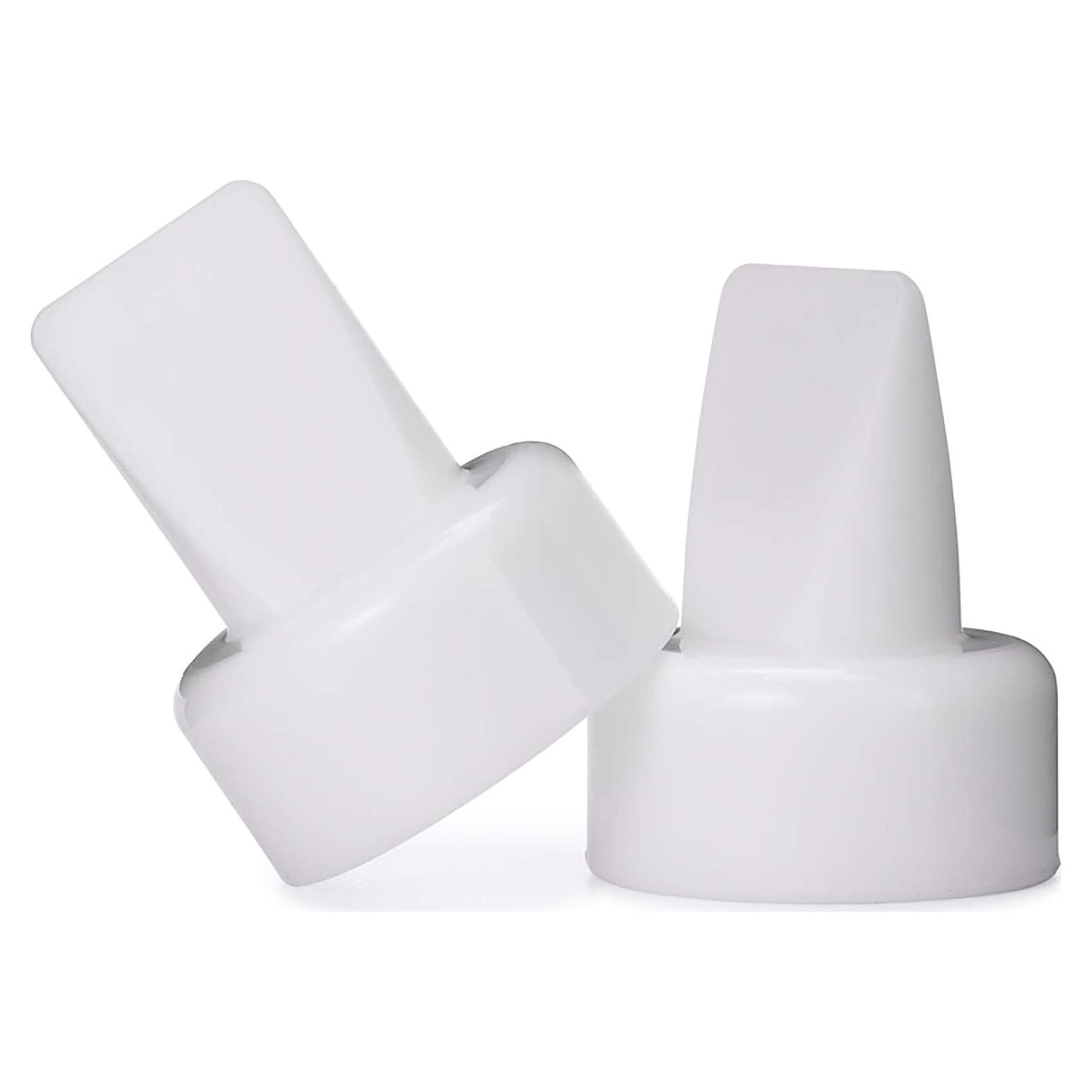Válvulas de Repuesto Motif Medical para Extractor de Leche Duo - 2 Piezas