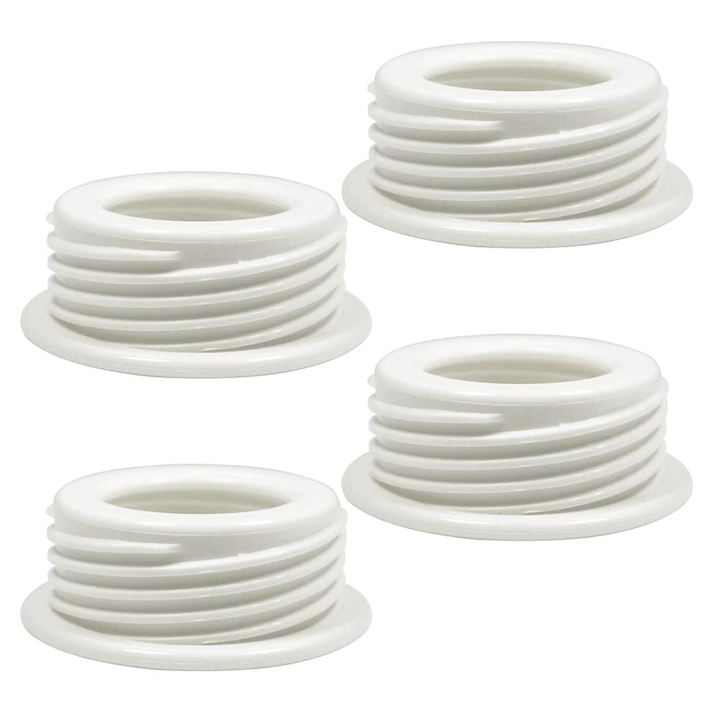 Adaptador de Rosca para Flange Spectra Nenesupply - 4 Unidades