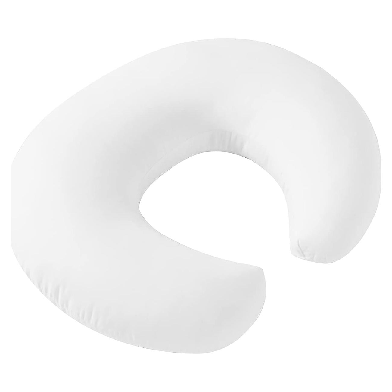 Almohada de Lactancia Aullar A-FP-001 56x45 cm 100% Poliester