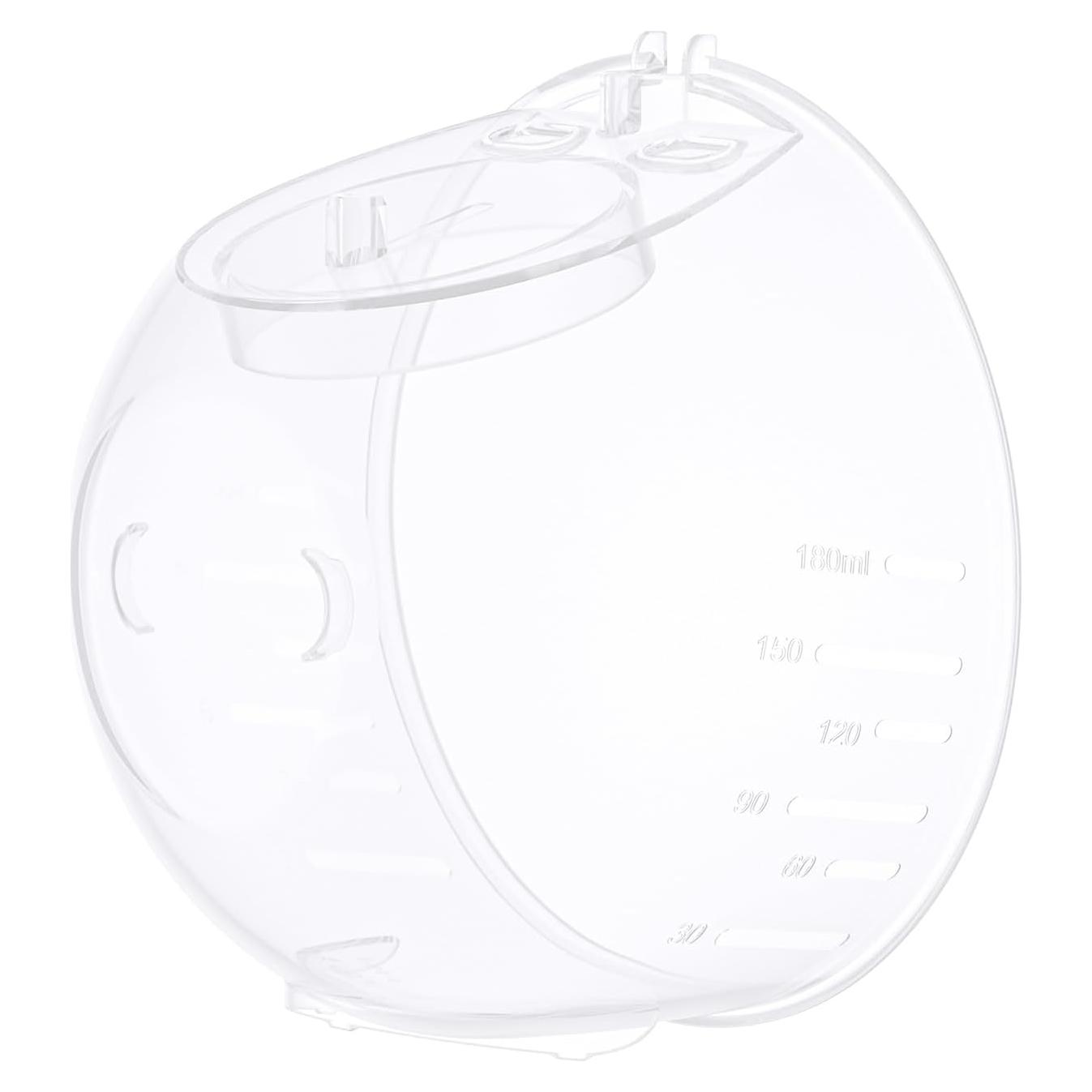 Recolector de Leche MOMPINKE S12 Original - Accesorio Reemplazo