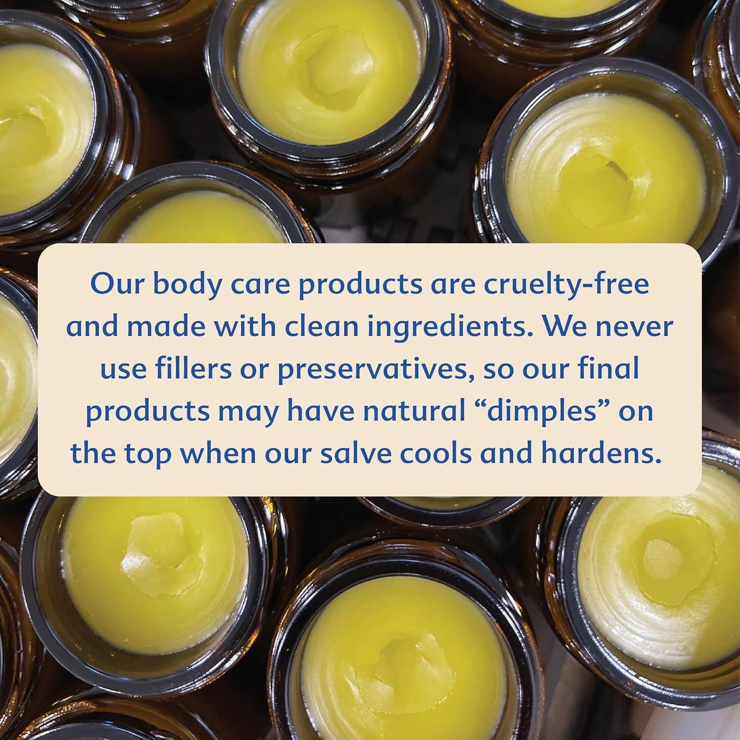 Crema para Pezones Orgánica Motherlove 56.7 g - Sin Lanolina