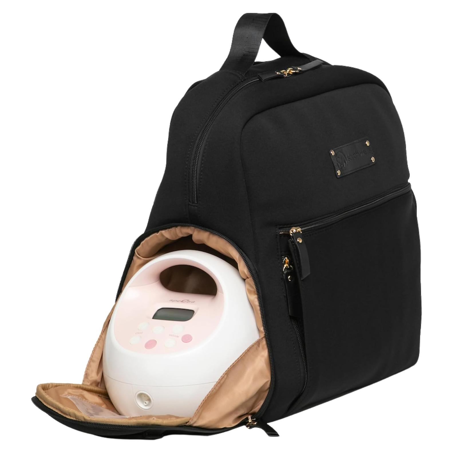 Mochila para Sacaleches Sarah Wells Fiona - Neopreno Lavable 0.9kg