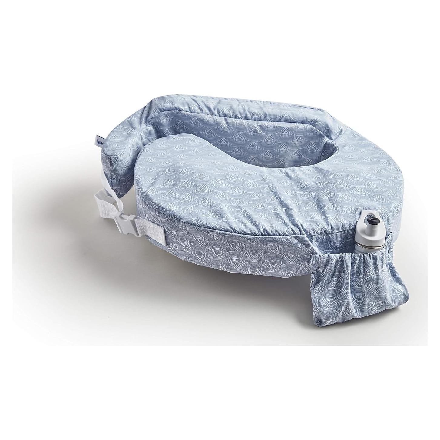 Almohada de Lactancia Mi Amigo Brest Original Ergonomía Mejorada