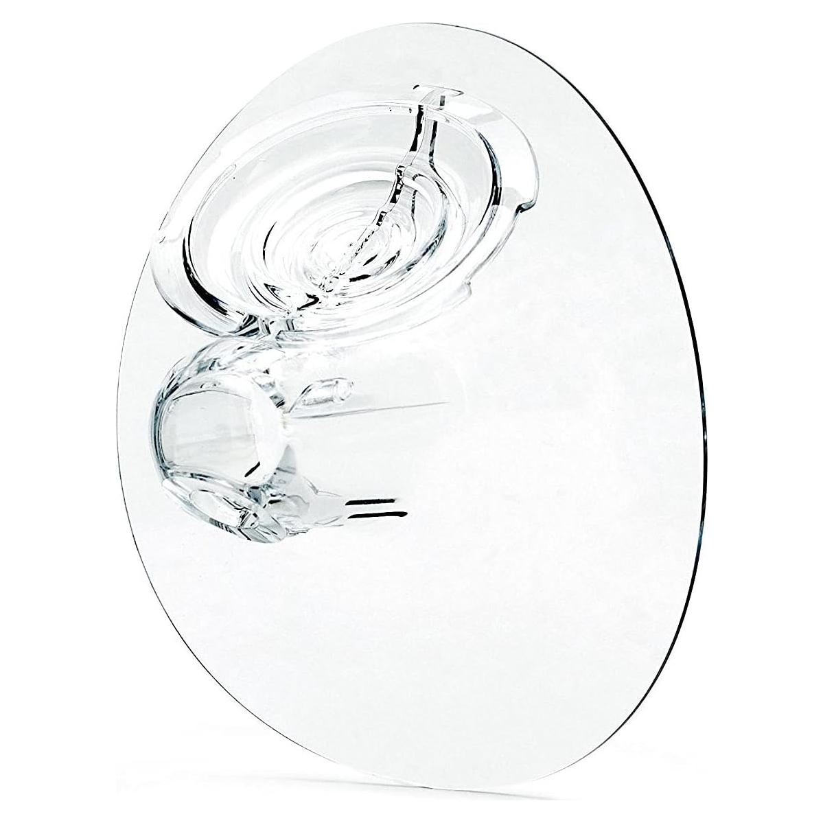 Escudos de Pecho Elvie 28mm - Accesorios Extractor Leche