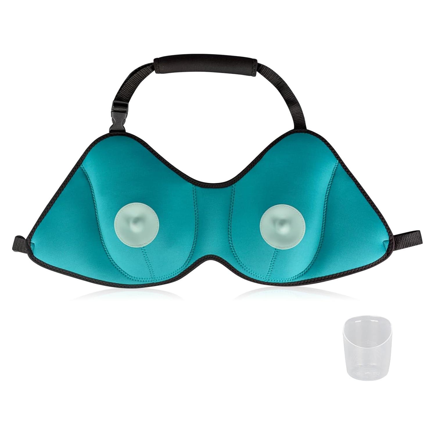 Simulador de Lactancia MedEduQuest con Kit de Entrenamiento