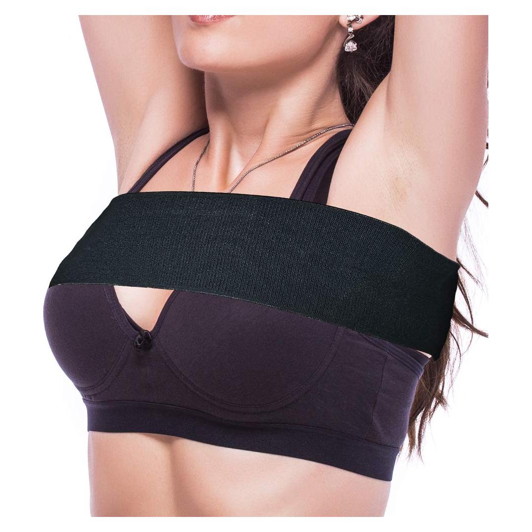 Banda de Soporte para Senos NC AMABAZR Ajustable Postquirúrgica