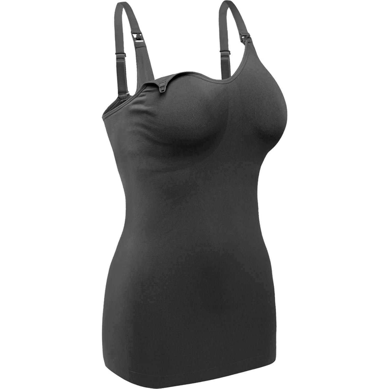 Camisetas de Maternidad para Lactancia 4Pack - IM8818