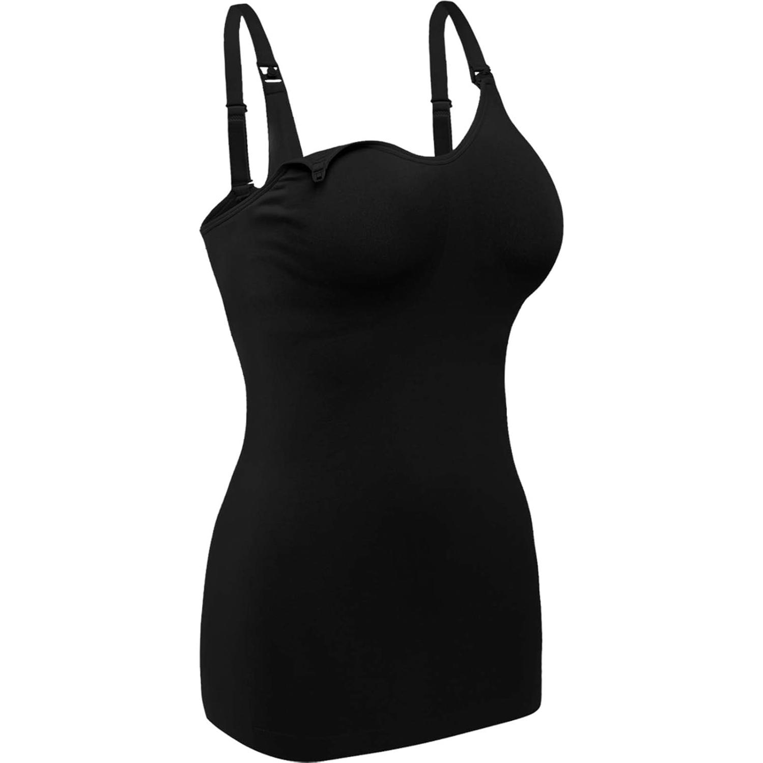 Camisetas de Maternidad para Lactancia 4Pack - IM8818