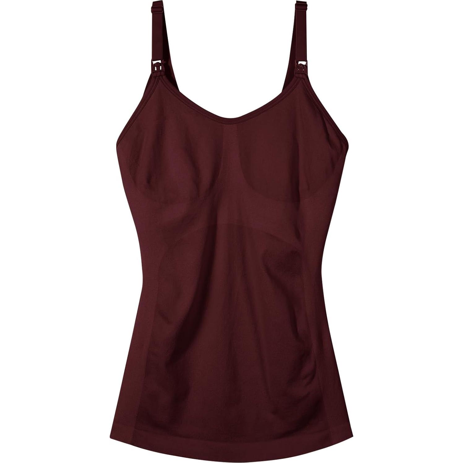 Camisetas de Maternidad para Lactancia 4Pack - IM8818