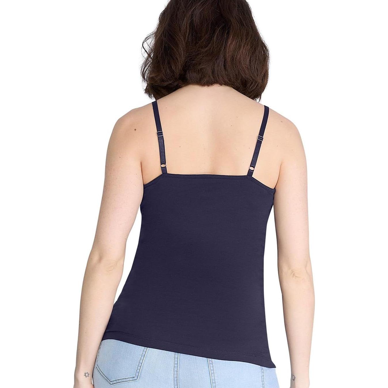 Camiseta de Lactancia Motherhood Maternity X-Pequeño Marino