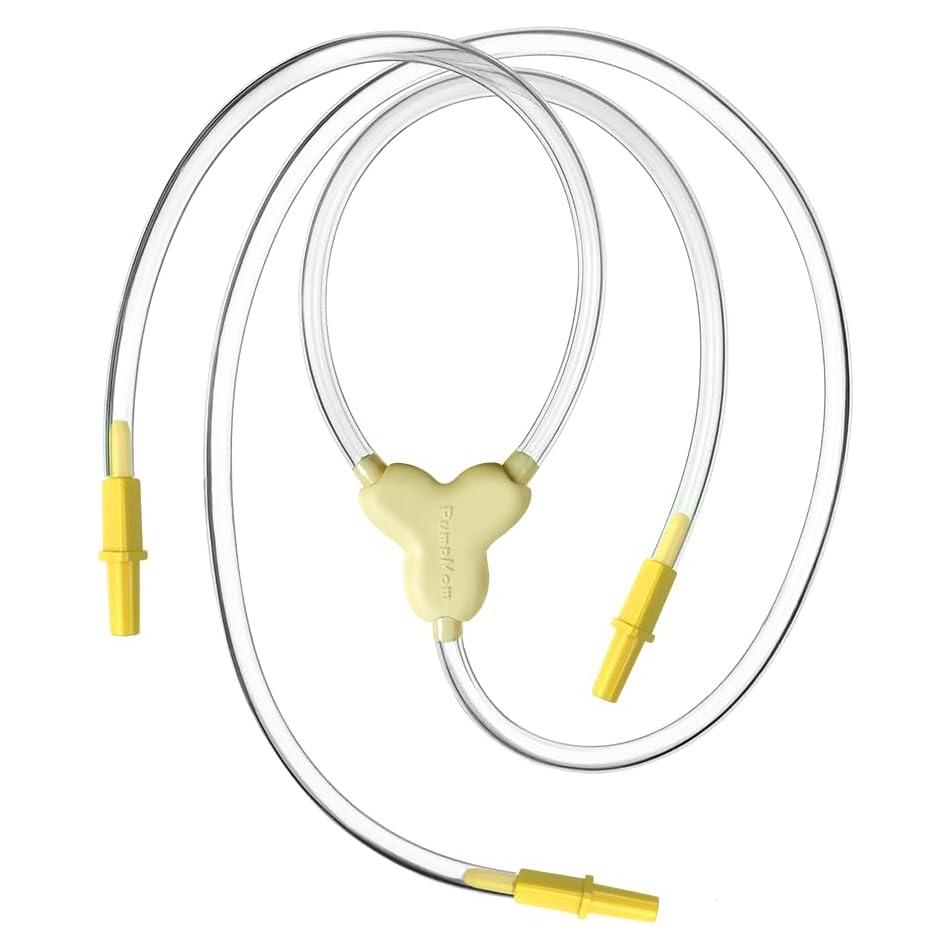 Tubería de Reemplazo PumpMom para Medela MaxFlow 91.44 cm