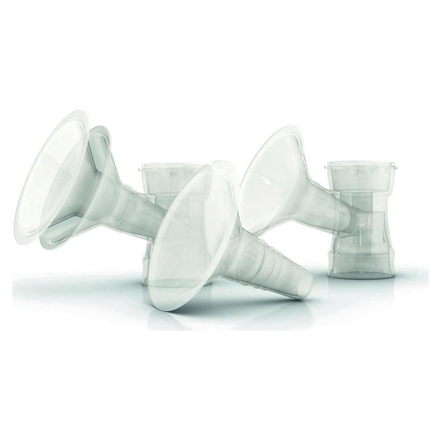 Insertos de Concha Ardo 22mm (Juego de 2) para Lactancia