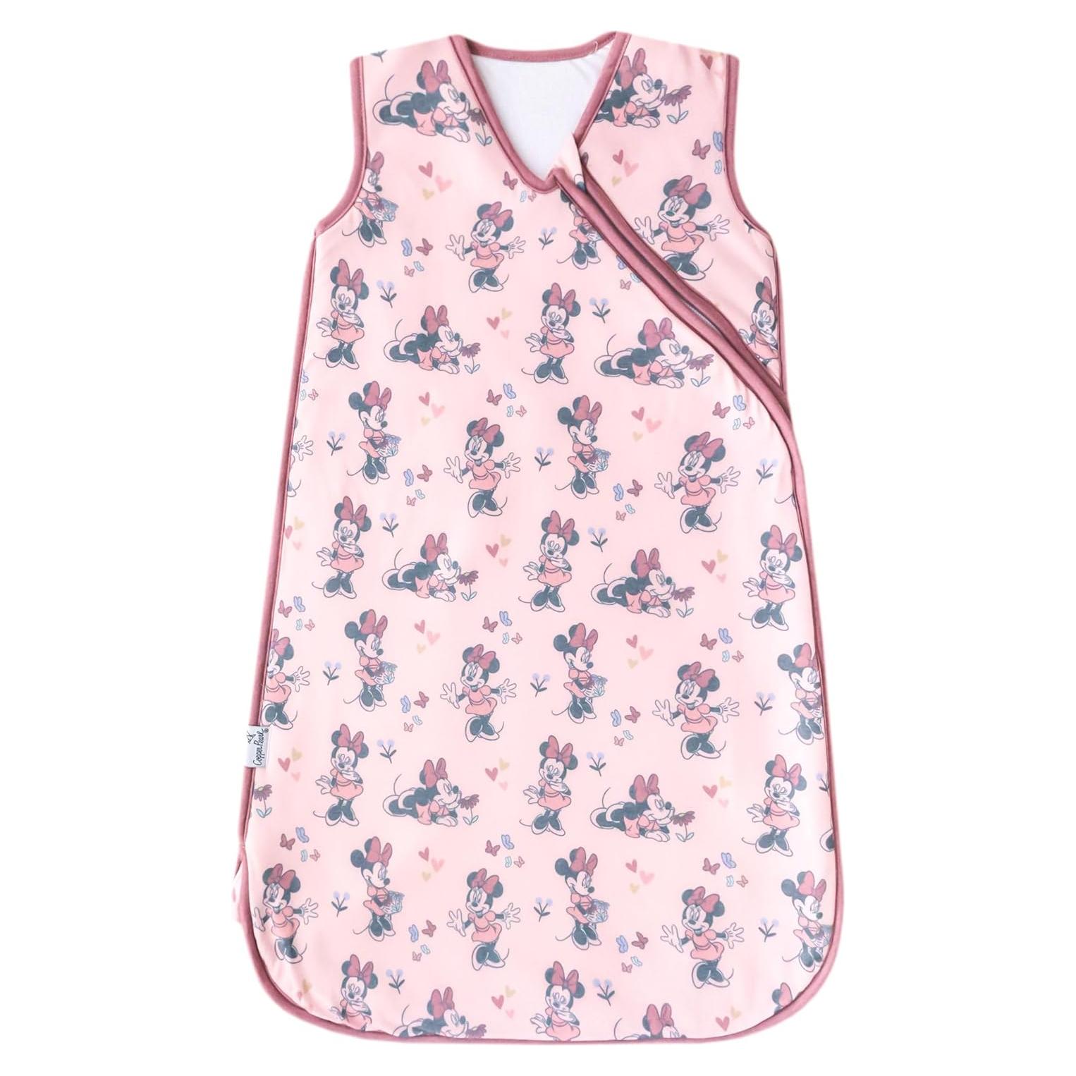 Saco de Sueño Copper Pearl 0.5 TOG Minnie Mouse 6-12 meses