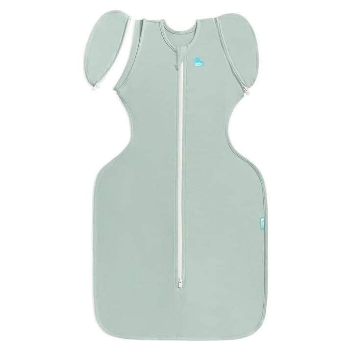 Bolsa de Transición Swaddle Up Love to Dream - Oliva L (8.5-11kg)