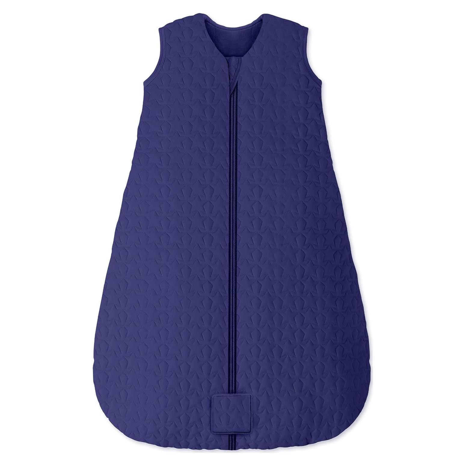 Saco de Sueño para Bebés Unnivoll 0-6 Meses Algodón 100%