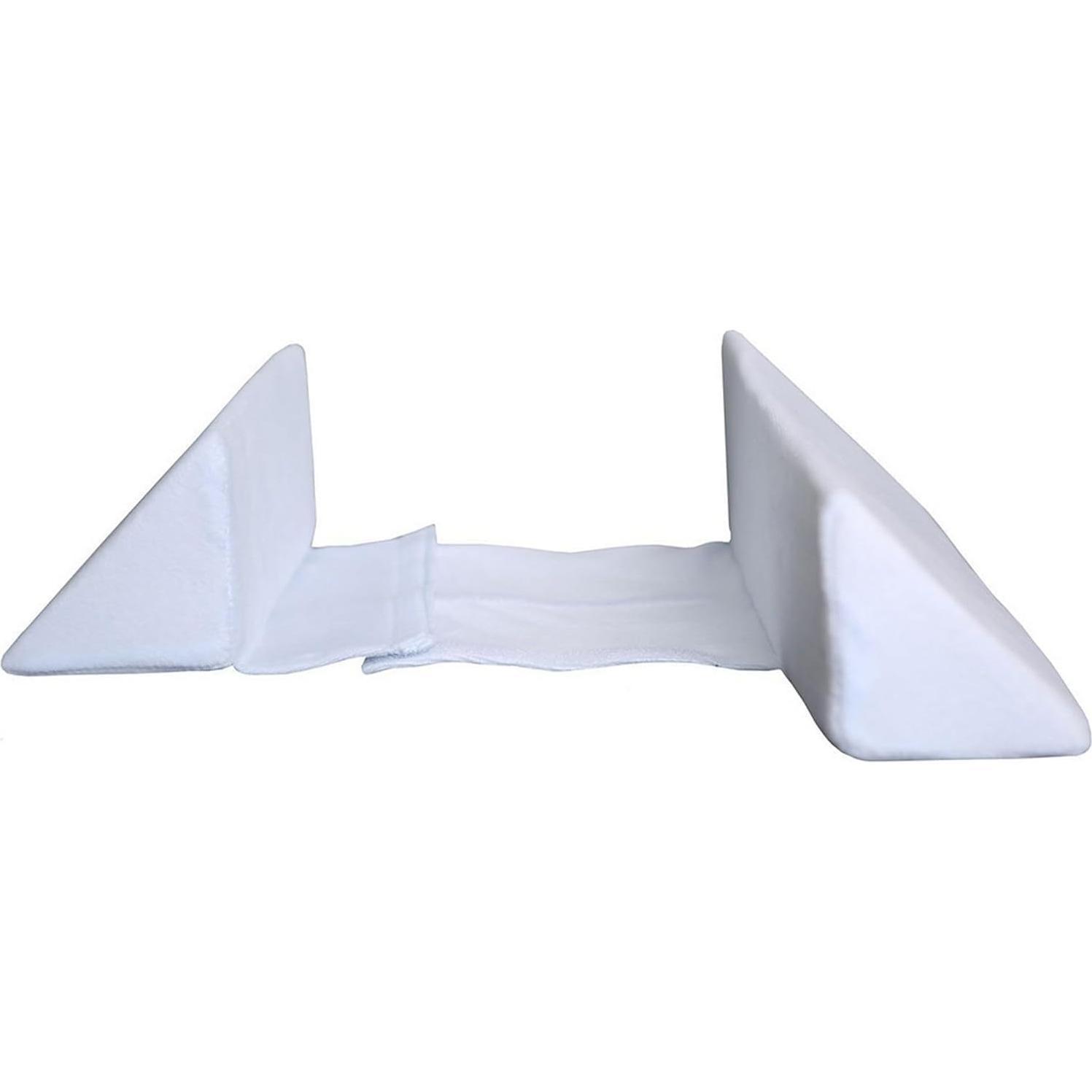 Cuña Ajustable Suave Yevclihds para Bebés 50x38 cm