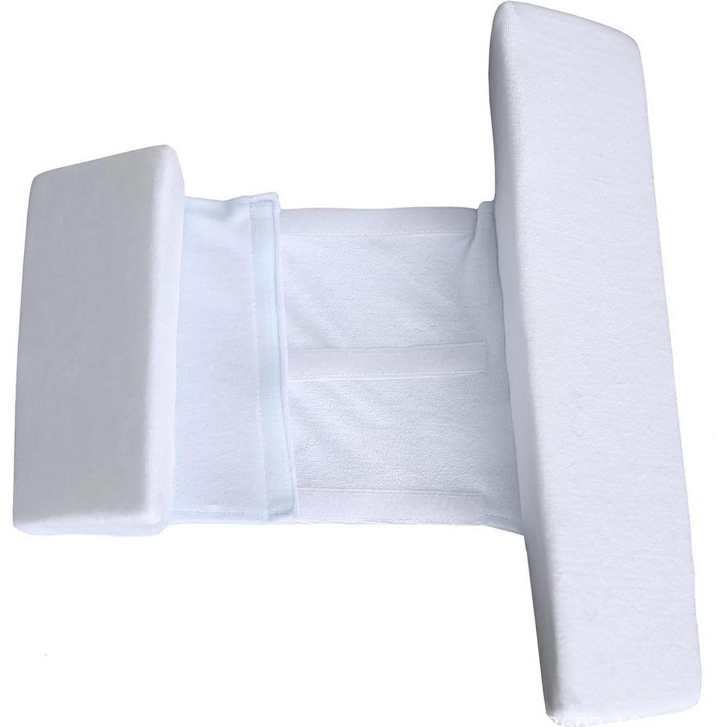 Cuña Ajustable Suave Yevclihds para Bebés 50x38 cm