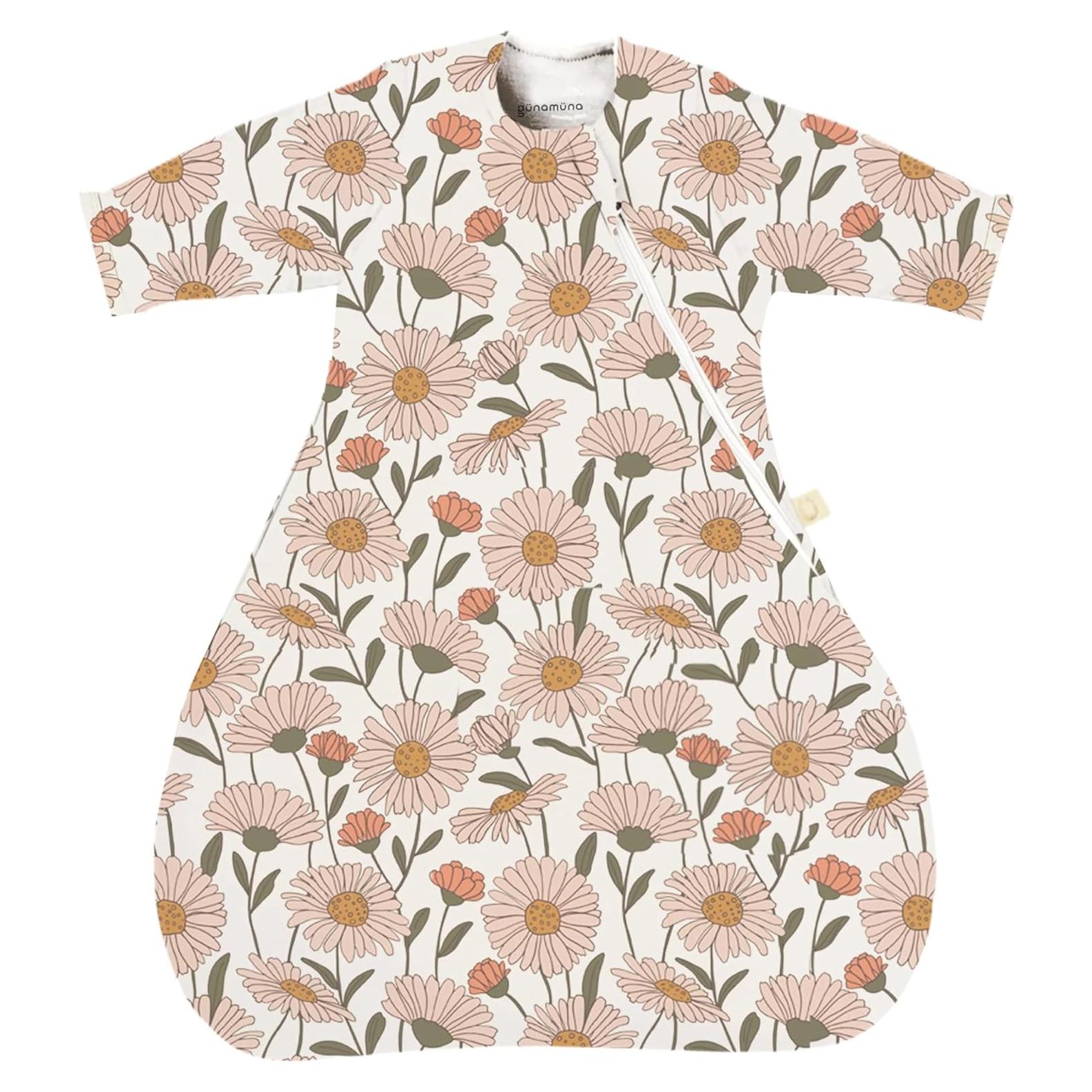 Bolsa de Envoltura Transicional GUNAMUNA 3-6 Meses 0.5 TOG