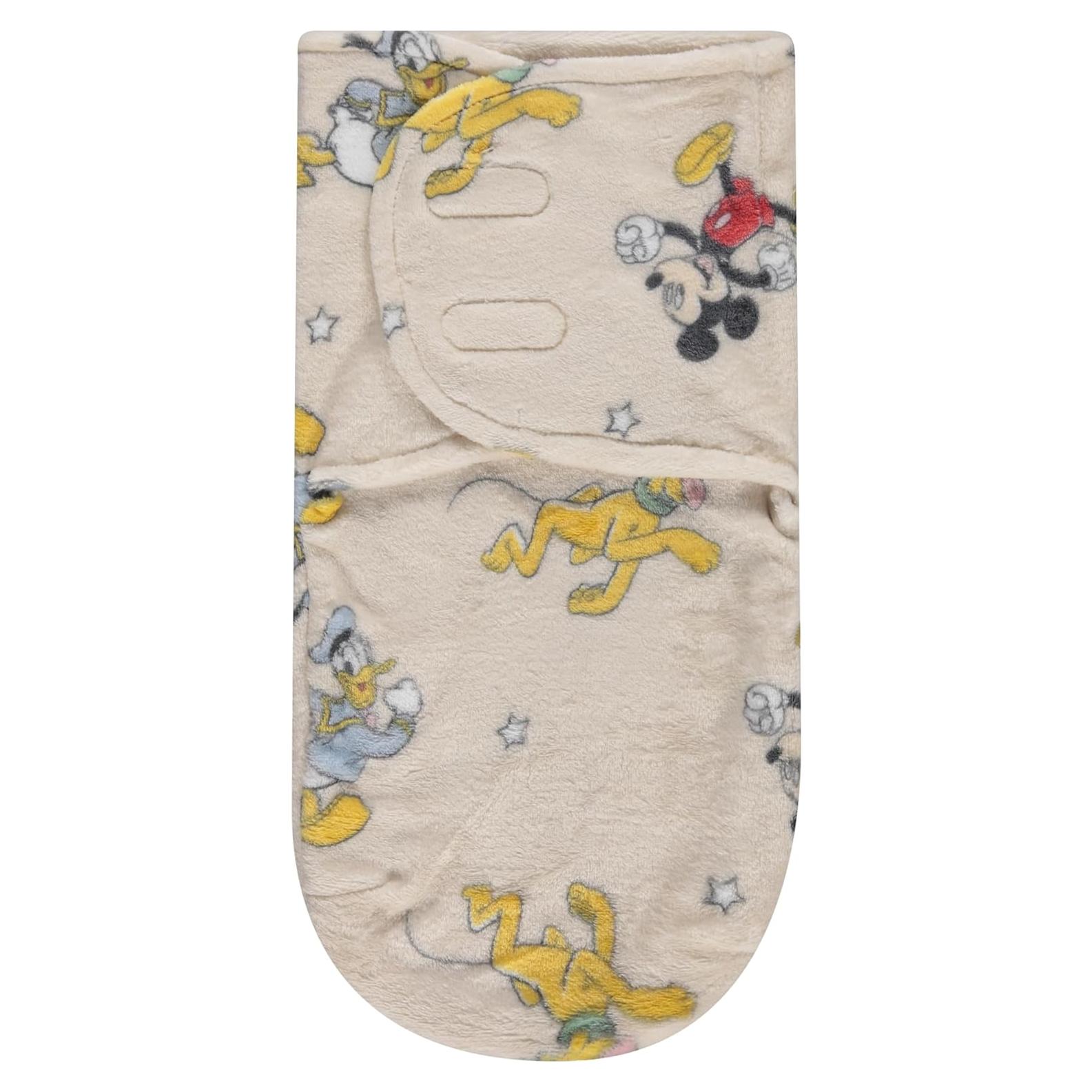 Saco de Envolver para Bebés Disney Minnie Mouse 28x7.6cm