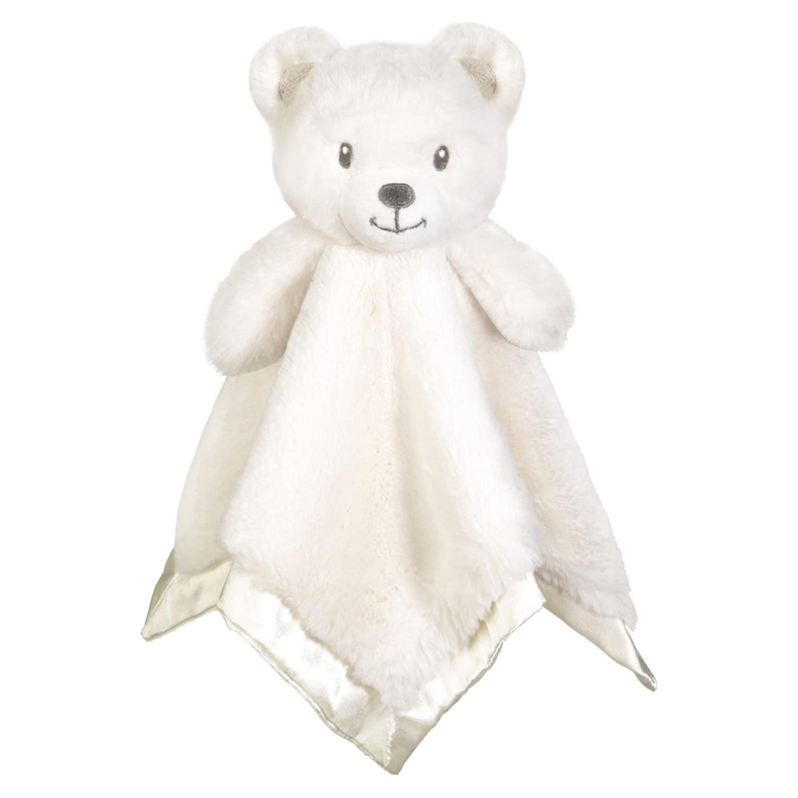 Manta de Seguridad BEILIMU Oso Suave 34.3 cm Unisex