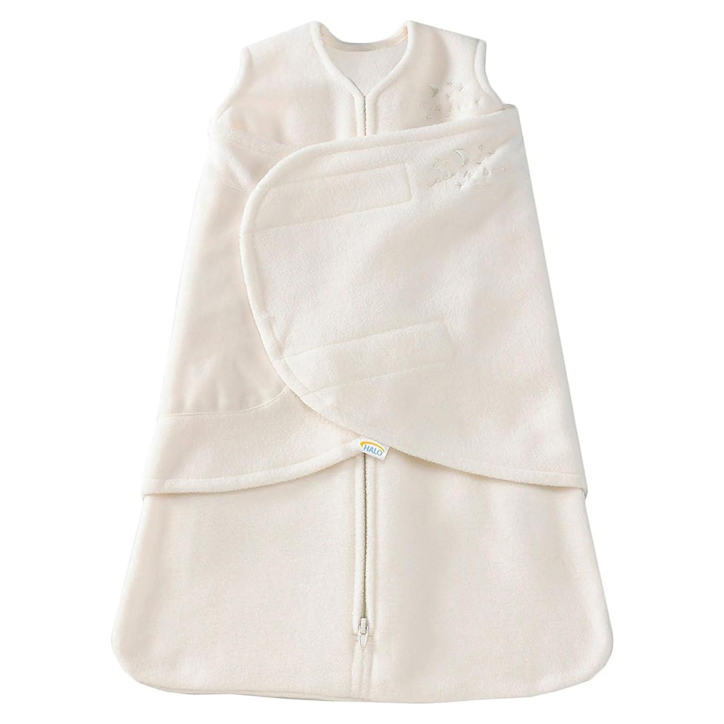 Saco de Dormir HALO Microforro Recién Nacido 0-3 Meses TOG 3.0