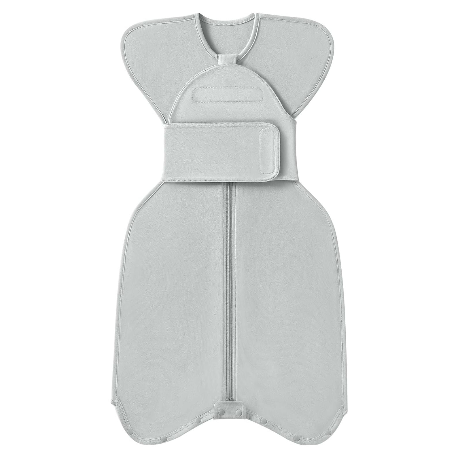 Manta de Envueltas para Bebés Chunyi 0-3 Meses 1.0 TOG