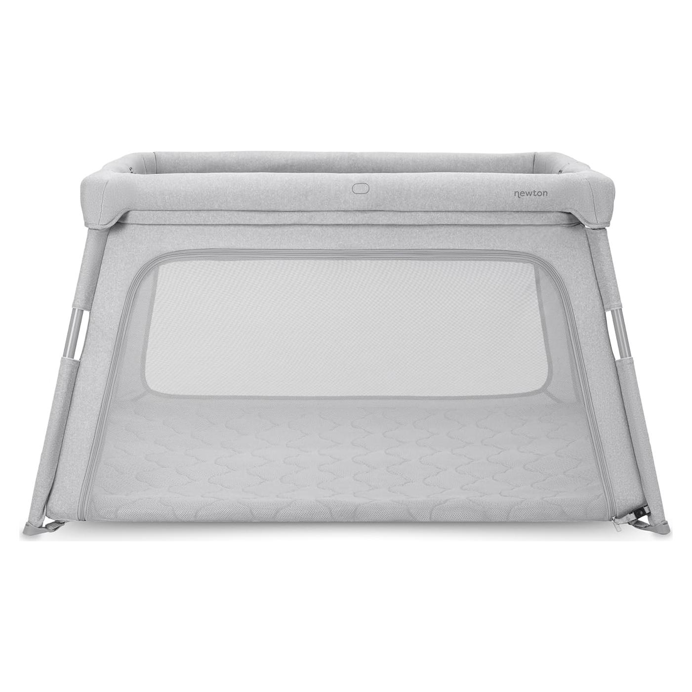 Cuna de Viaje Newton Baby - Área de Juego Portátil 129.5x88.9cm