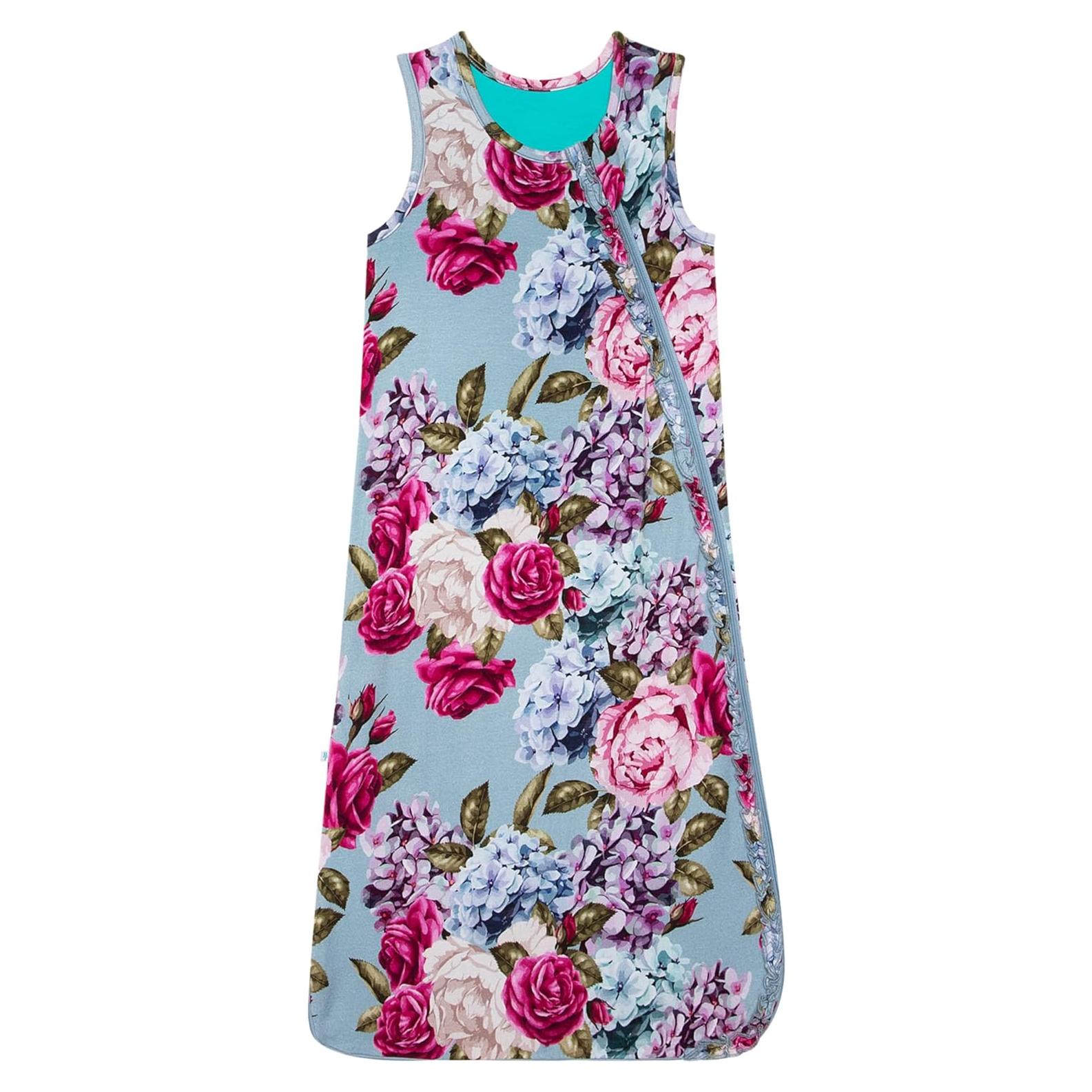 Saco de Sueño Posh Peanut 2.5 TOG Viscosa Bambú 0-6 Meses