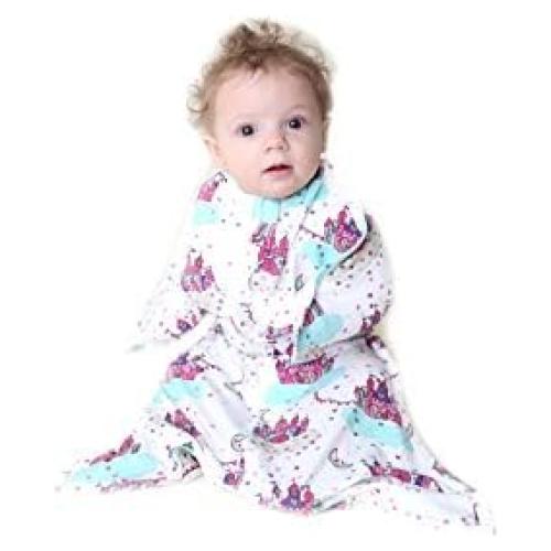 SleepingBaby Zipadee-Zip Manta de Transición Bebé 3-6 Meses