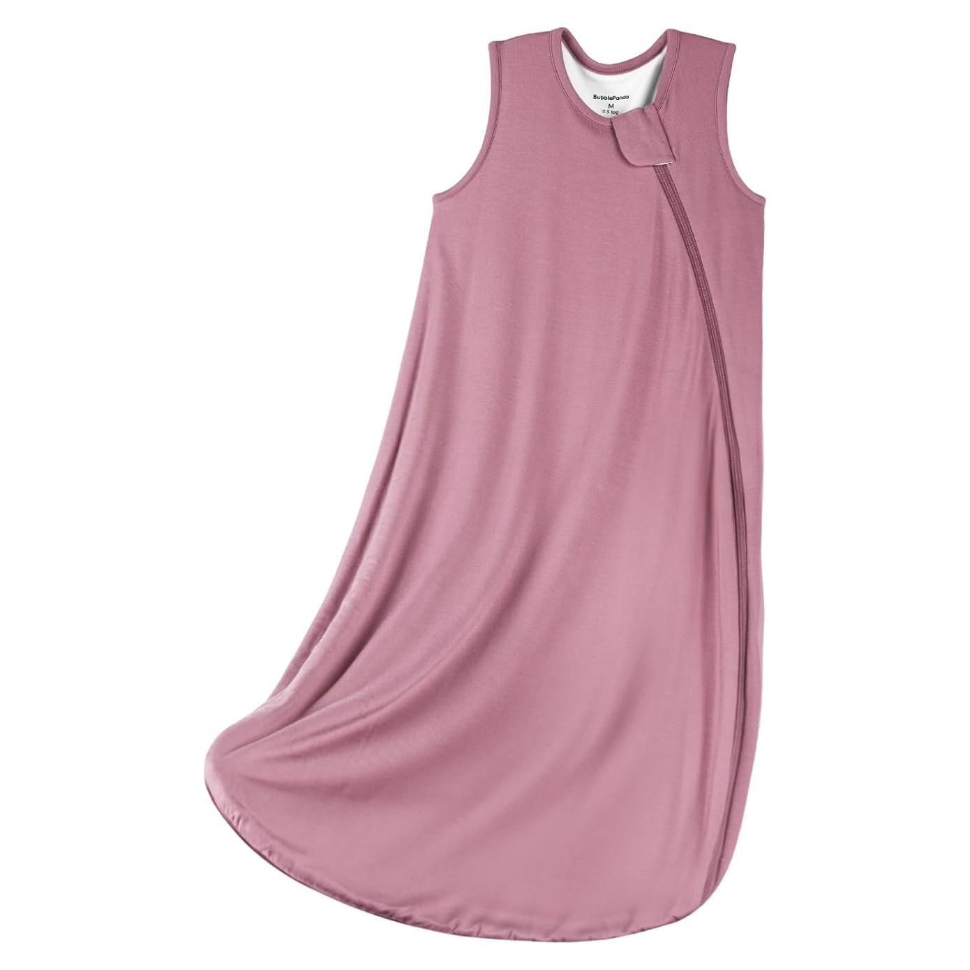 Saco de Sueño Modal BubblePanda 6-12 Meses 1.0 Tog Unisex