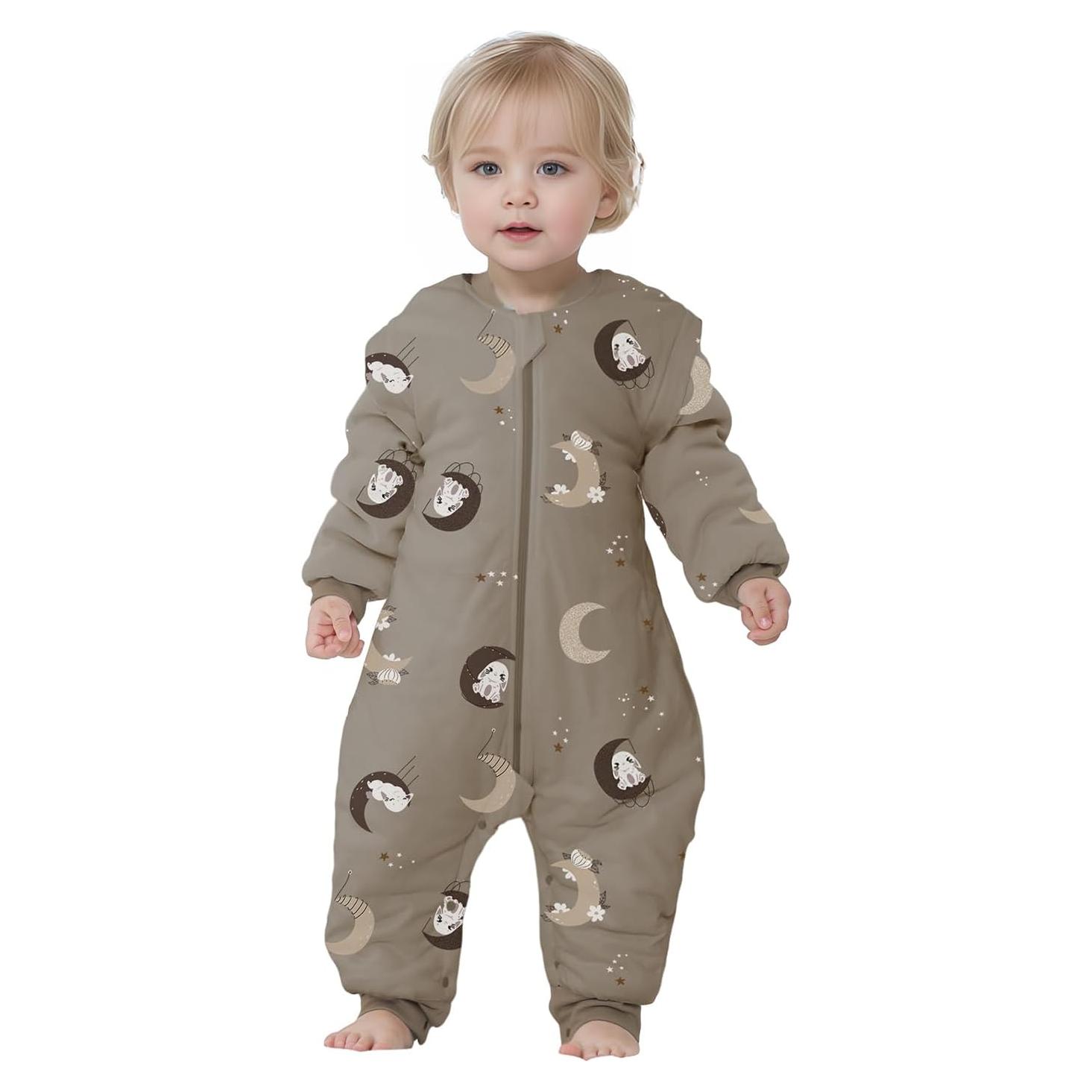 Saco de Dormir para Bebé Invierno Baby Honey 2.5 TOG XS