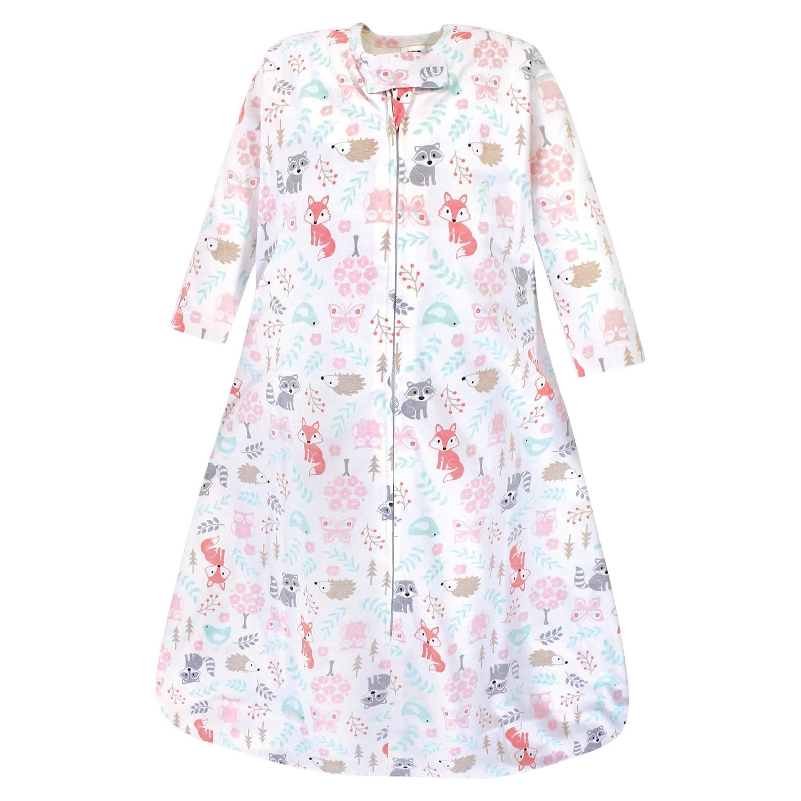 Manta Portátil de Sueño Seguro Hudson Baby 12-18 Meses