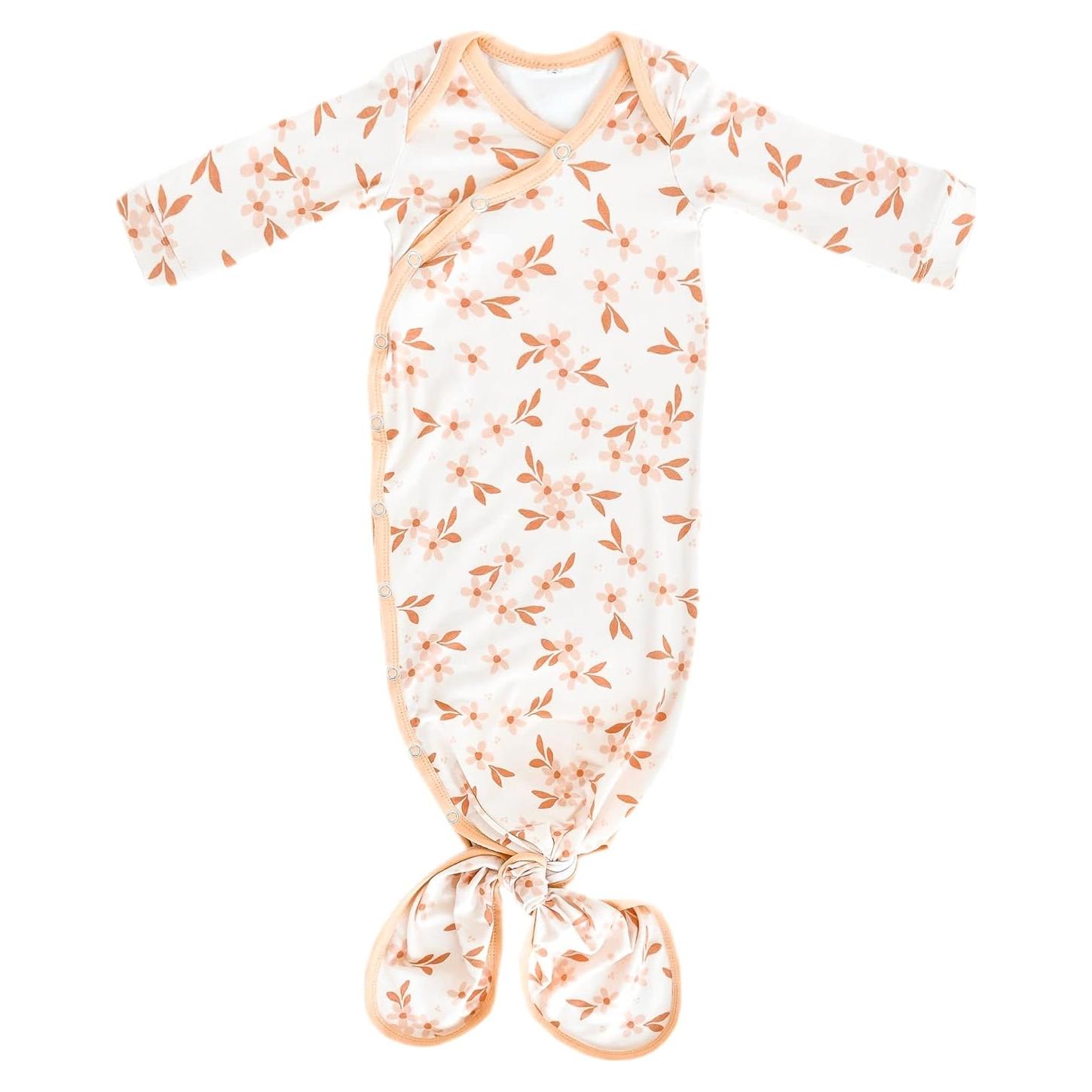 Saco de Dormir para Bebé Copper Pearl Rue - Manga Larga 63.5cm