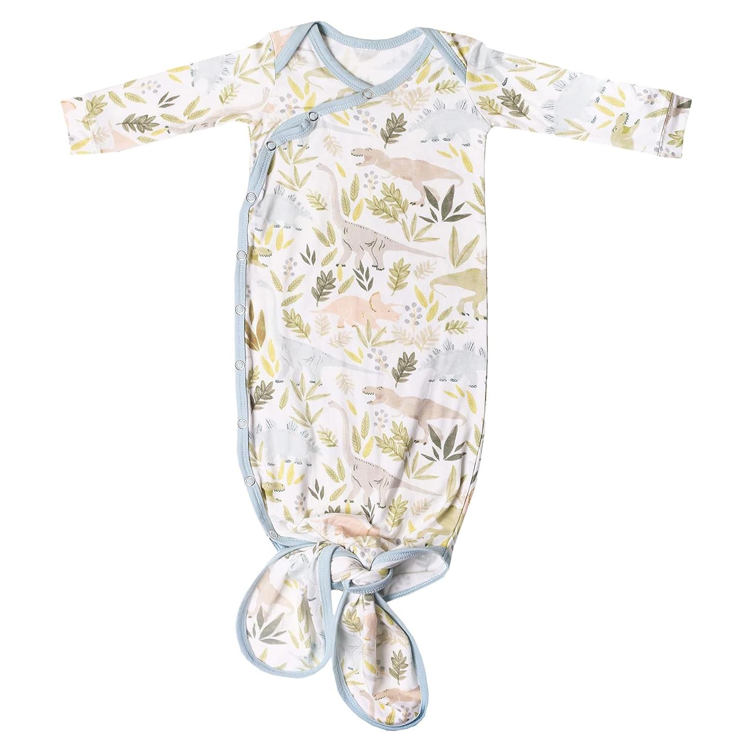 Saco de Dormir para Bebé Copper Pearl Rex - Suave y Ajustable